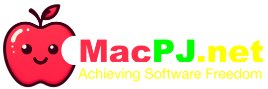 MacPJ - 最新Mac软件与游戏破解版资源下载破解版下载 | mac软件游戏最新破解版本下载
