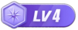 等级-LV4破解版下载 | MacPJ - 最新Mac软件与游戏破解版资源下载