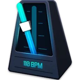 My Metronome 1.4.2 专业节奏训练课程与吉他调音器软件破解版下载 | MacPJ - 最新Mac软件与游戏破解版资源下载
