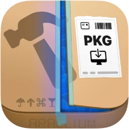 Package Builder 1.0.4 Mac安装包pkg制作工具破解版下载 | MacPJ - 最新Mac软件与游戏破解版资源下载
