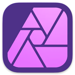 Affinity Photo 2.6.3 专业照片编辑软件破解版下载 | MacPJ - 最新Mac软件与游戏破解版资源下载