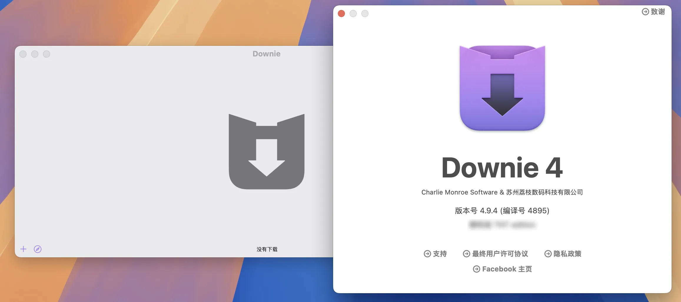 图片[1]破解版下载 | Downie 4 4.9.17 Mac专用视频下载工具破解版下载 | MacPJ - 最新Mac软件与游戏破解版资源下载