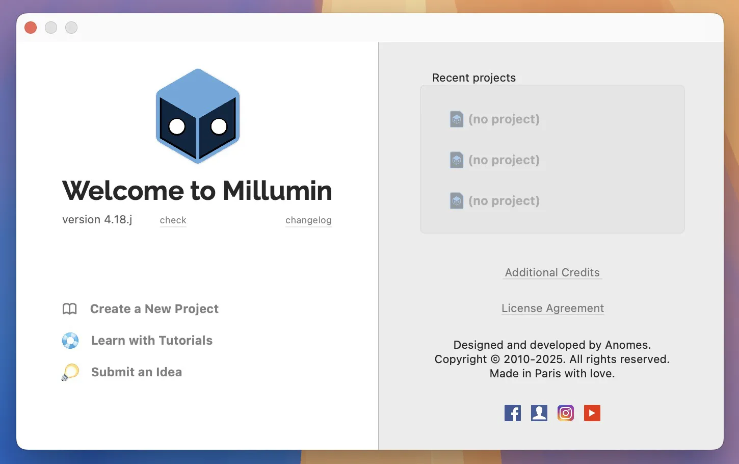 图片[1]破解版下载 | Millumin 4.18.j 舞台演出视频实时编辑软件破解版下载 | MacPJ - 最新Mac软件与游戏破解版资源下载