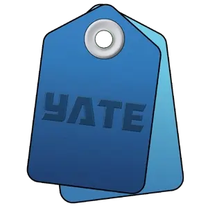 Yate 8.1.1 音乐标签编辑及管理工具破解版下载 | MacPJ - 最新Mac软件与游戏破解版资源下载