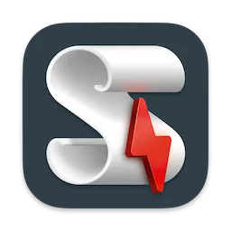 FastScripts 3.3.7 Mac脚本快速调用工具破解版下载 | MacPJ - 最新Mac软件与游戏破解版资源下载