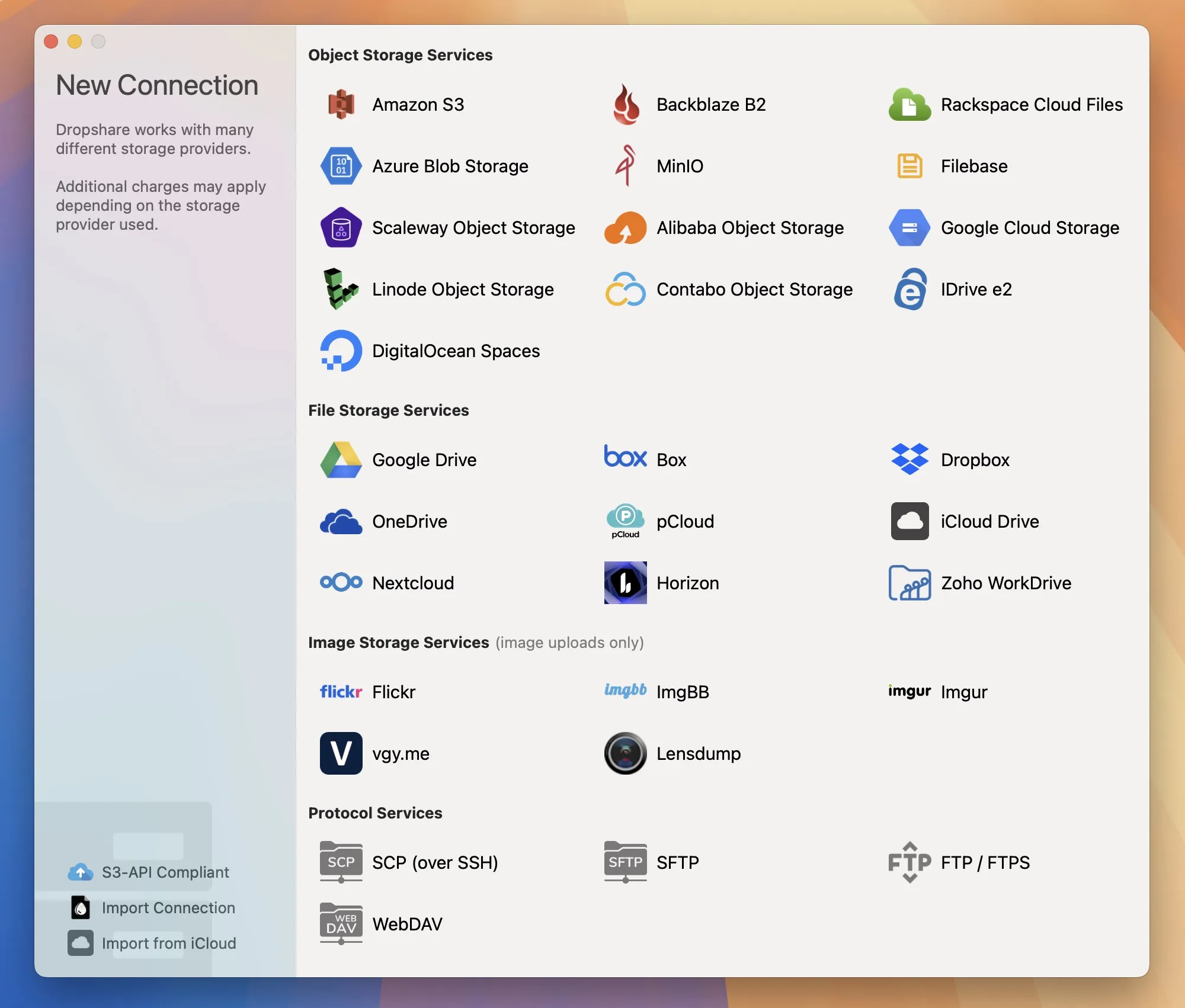 图片[1]破解版下载 | Dropshare 6.0.1 Mac网络文件共享工具破解版下载 | MacPJ - 最新Mac软件与游戏破解版资源下载