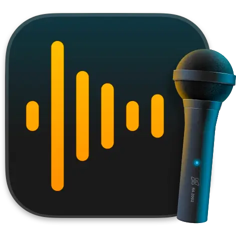 Audio Hijack 4.5.0 Mac电脑录音软件破解版下载 | MacPJ - 最新Mac软件与游戏破解版资源下载