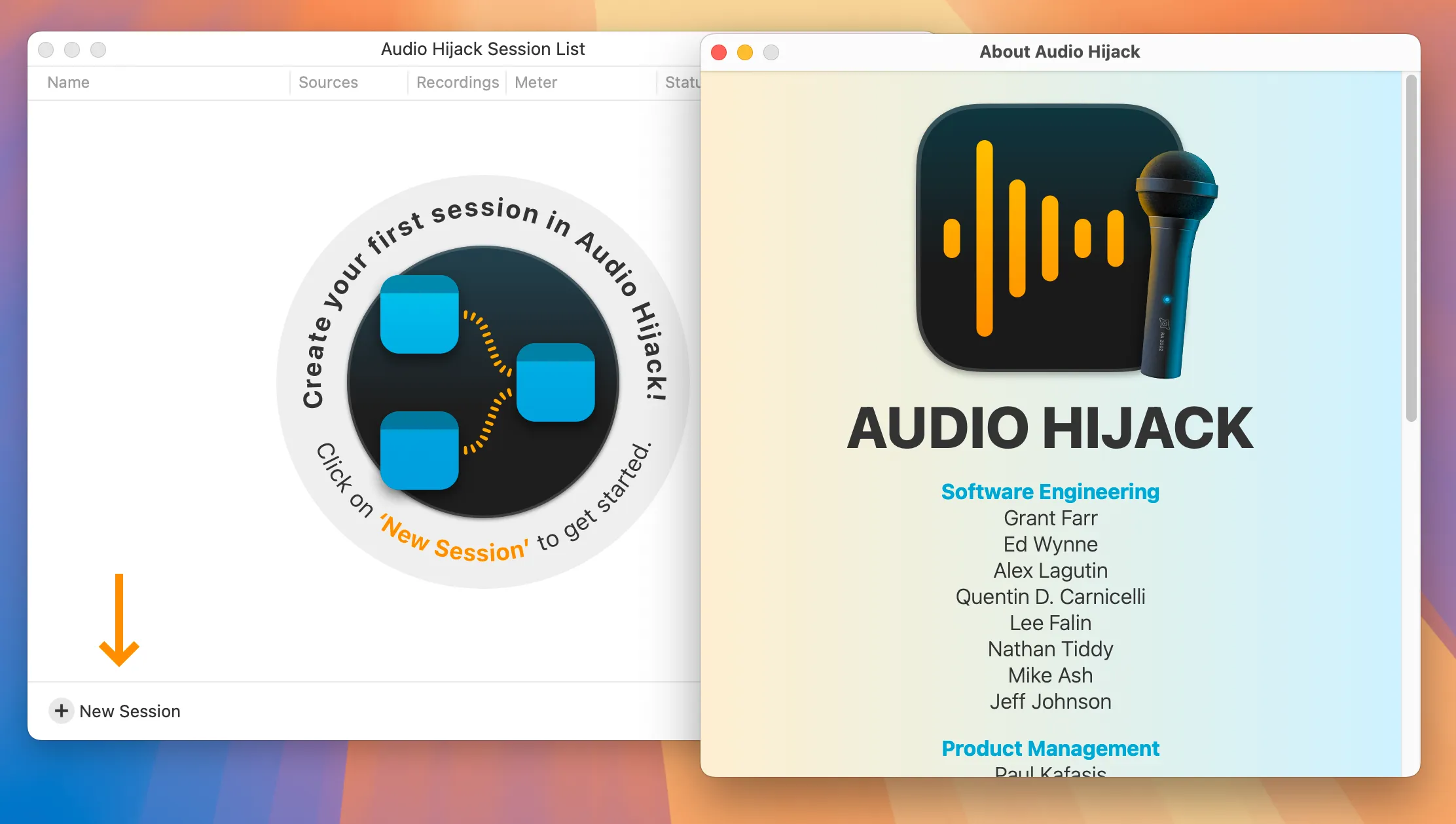 图片[1]破解版下载 | Audio Hijack 4.5.0 Mac电脑录音软件破解版下载 | MacPJ - 最新Mac软件与游戏破解版资源下载