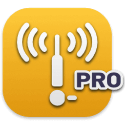 WiFi Explorer Pro 3 3.7.2 强大的WiFi无线扫描和管理工具破解版下载 | MacPJ - 最新Mac软件与游戏破解版资源下载