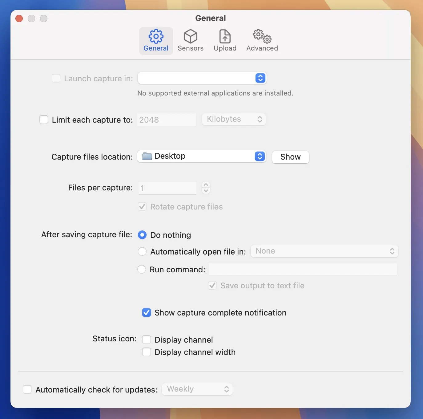 图片[1]破解版下载 | Airtool 2.6.0 系统菜单栏网络工具破解版下载 | MacPJ - 最新Mac软件与游戏破解版资源下载