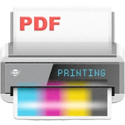 Print to PDF Pro 5.6.5 PDF文件打印软件破解版下载 | MacPJ - 最新Mac软件与游戏破解版资源下载
