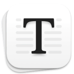 Typora 1.10.10 macOS强大的Markdown文本编辑器破解版下载 | MacPJ - 最新Mac软件与游戏破解版资源下载
