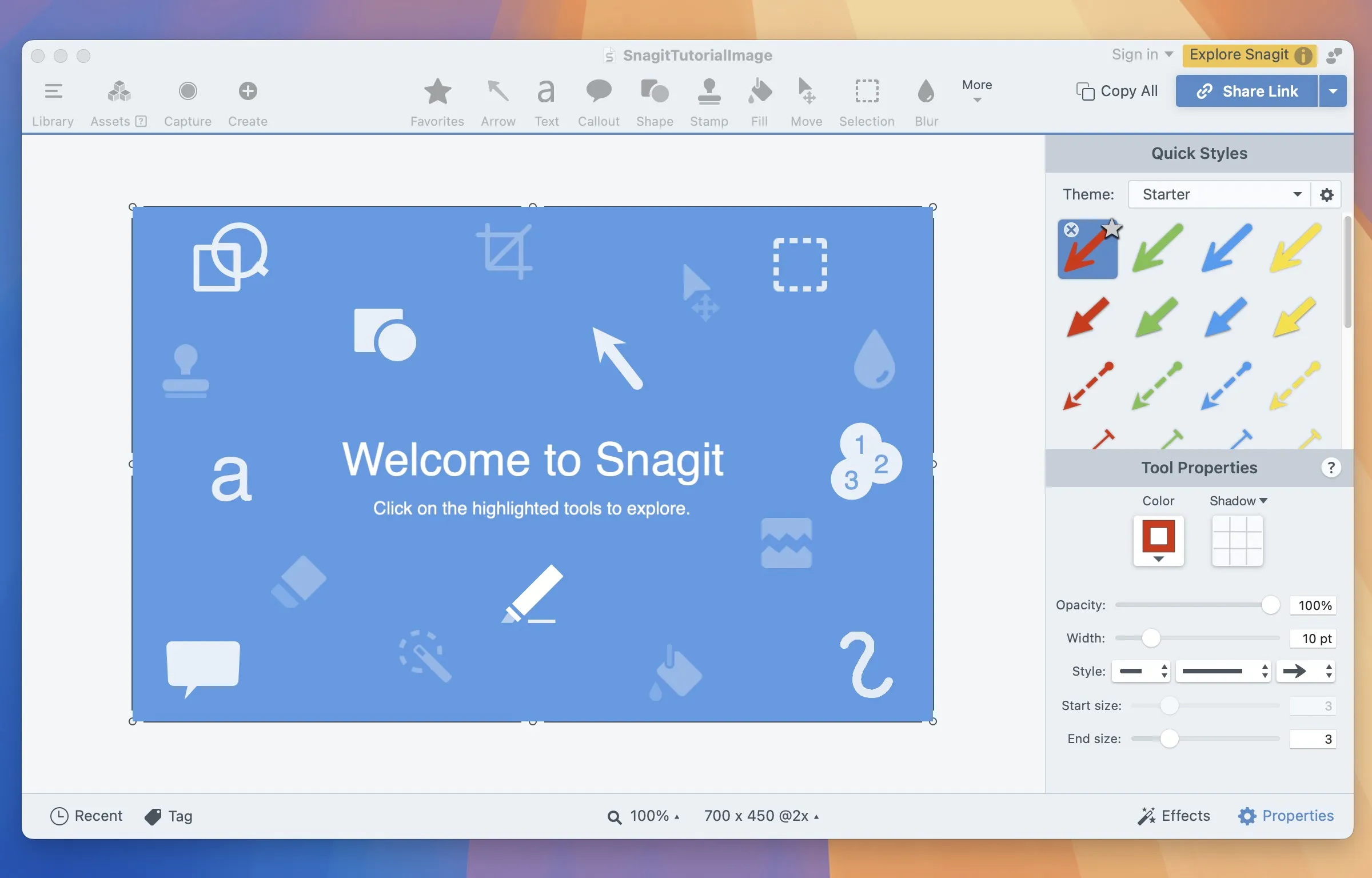 图片[1]破解版下载 | Snagit 2025.2.0 强大的截屏软件破解版下载 | MacPJ - 最新Mac软件与游戏破解版资源下载