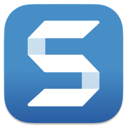 Snagit 2025.2.0 强大的截屏软件破解版下载 | MacPJ - 最新Mac软件与游戏破解版资源下载