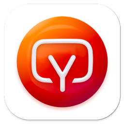 YouTube Converter PRO 5.1.16 YouTube视频下载与转换破解版下载 | MacPJ - 最新Mac软件与游戏破解版资源下载