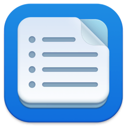 File list Export 2.9.3 文件列表导出工具破解版下载 | MacPJ - 最新Mac软件与游戏破解版资源下载