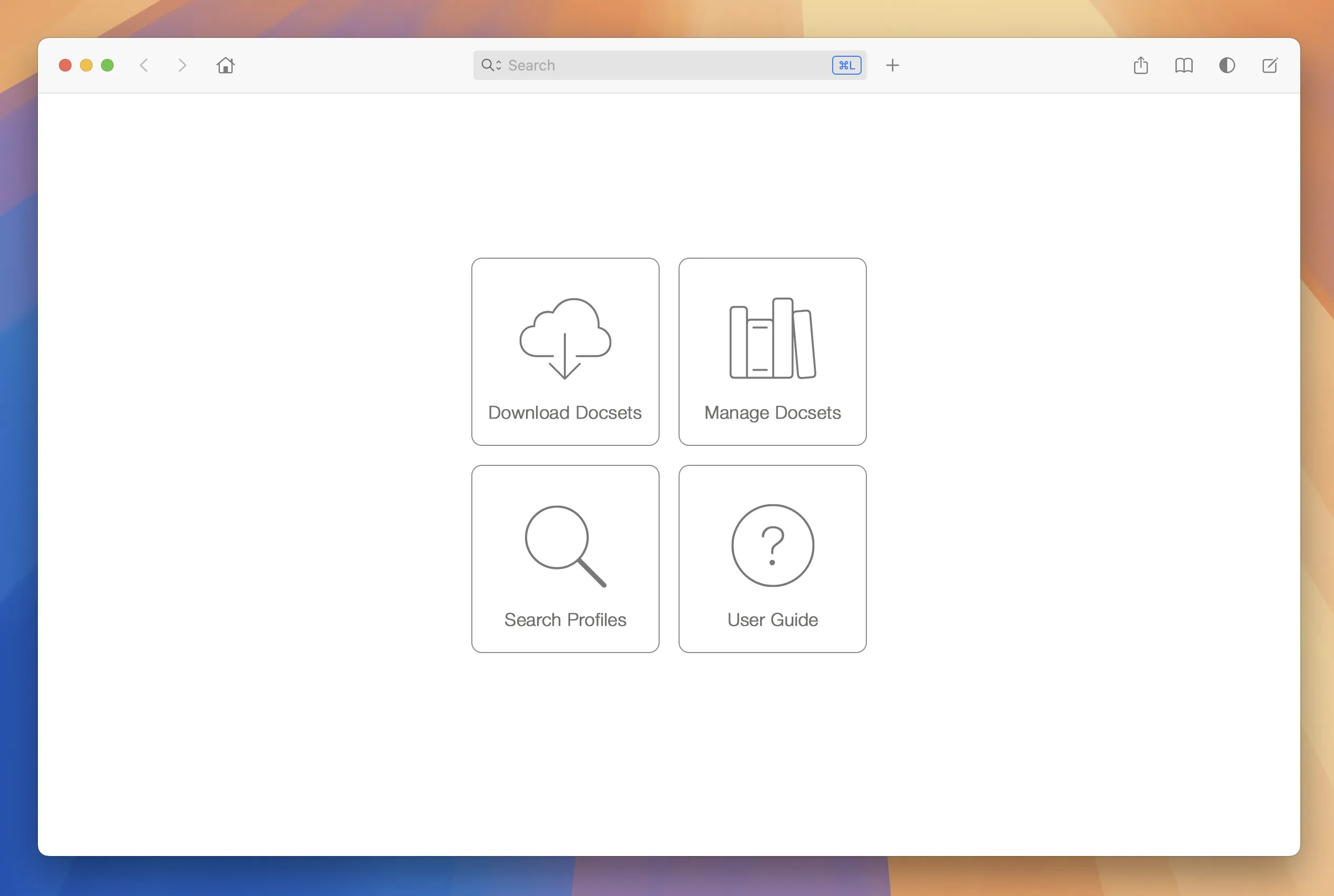 图片[1]破解版下载 | Dash 7.3.4 好用的API文档工具破解版下载 | MacPJ - 最新Mac软件与游戏破解版资源下载