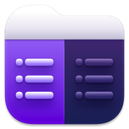 Commander One Pro 3.15.0 文件管理工具破解版下载 | MacPJ - 最新Mac软件与游戏破解版资源下载