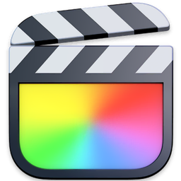 Final Cut Pro 10.8.1 Mac最好用的视频剪辑工具fcpx破解版下载 | MacPJ - 最新Mac软件与游戏破解版资源下载