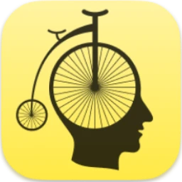 Bike 1.22 小巧高效的写作软件破解版下载 | MacPJ - 最新Mac软件与游戏破解版资源下载