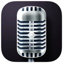 Pro Microphone 1.8.0 专业麦克风工具破解版下载 | MacPJ - 最新Mac软件与游戏破解版资源下载
