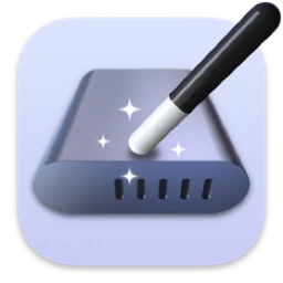 Magic Disk Cleaner 2.10.1 磁盘垃圾清理工具破解版下载 | MacPJ - 最新Mac软件与游戏破解版资源下载