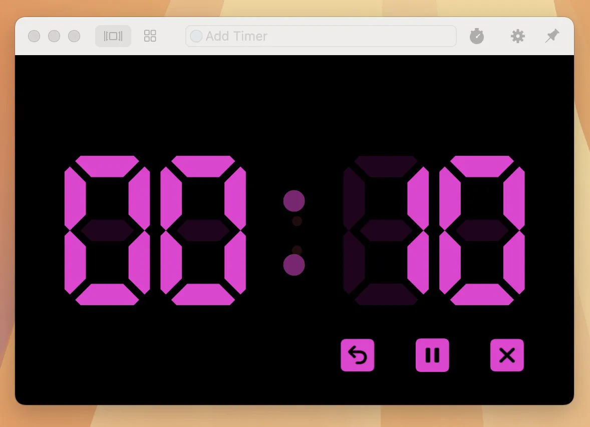 图片[1]破解版下载 | Timer RH Pro 3.3 轻量化定时器软件破解版下载 | MacPJ - 最新Mac软件与游戏破解版资源下载