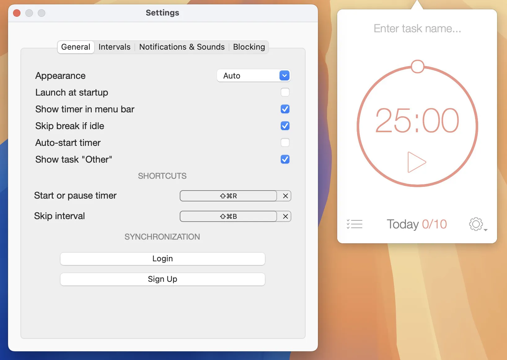 图片[1]破解版下载 | Be Focused Pro 2.5.0 高效时间管理工具破解版下载 | MacPJ - 最新Mac软件与游戏破解版资源下载