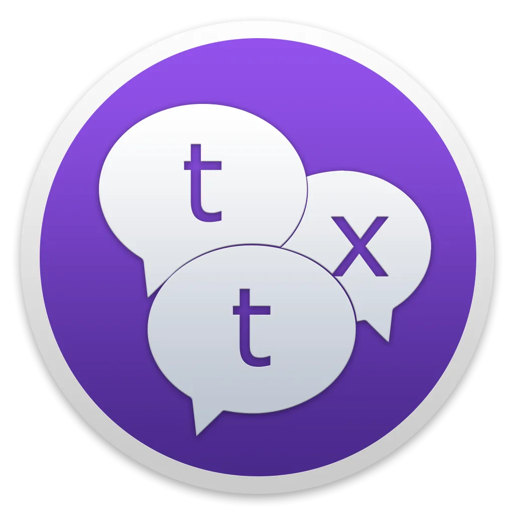 Textual 7.2.5 IRC客户端破解版下载 | MacPJ - 最新Mac软件与游戏破解版资源下载