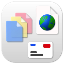 URL Manager Pro 6.4.6 浏览器标签管理应用破解版下载 | MacPJ - 最新Mac软件与游戏破解版资源下载