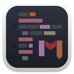 MWeb Pro 4.6.9 专业的Markdown写作破解版下载 | MacPJ - 最新Mac软件与游戏破解版资源下载