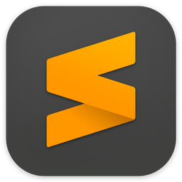 Sublime Text 4.0 Build 4192 Mac版优秀代码编辑器破解版下载 | MacPJ - 最新Mac软件与游戏破解版资源下载