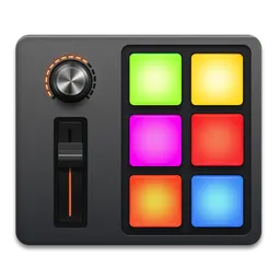 DJ Mix Pads 2 16.0.11 超强DJ混音垫音乐创作工具破解版下载 | MacPJ - 最新Mac软件与游戏破解版资源下载