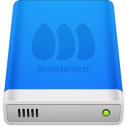 BlueHarvest 8.4.0 磁盘元数据清理工具破解版下载 | MacPJ - 最新Mac软件与游戏破解版资源下载