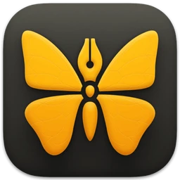 Ulysses 38.2 强大的文本编辑器Markdown写作利器破解版下载 | MacPJ - 最新Mac软件与游戏破解版资源下载