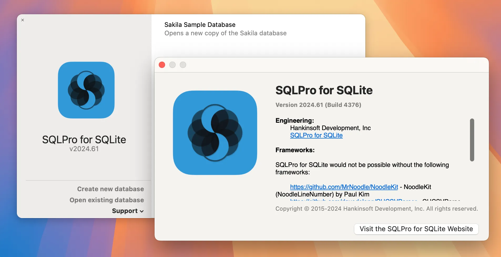 图片[1]破解版下载 | SQLPro for SQLite 2025.07 数据库管理软件破解版下载 | MacPJ - 最新Mac软件与游戏破解版资源下载