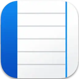 Notebooks 3.7.3 多功能记事本破解版下载 | MacPJ - 最新Mac软件与游戏破解版资源下载