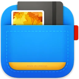 Unclutter 2.2.12 剪贴板文件笔记快捷工具破解版下载 | MacPJ - 最新Mac软件与游戏破解版资源下载
