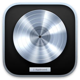 Logic Pro 11.2 专业音乐制作工具破解版下载 | MacPJ - 最新Mac软件与游戏破解版资源下载
