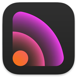 Feeder 4.7.3 创建和发布RSS破解版下载 | MacPJ - 最新Mac软件与游戏破解版资源下载