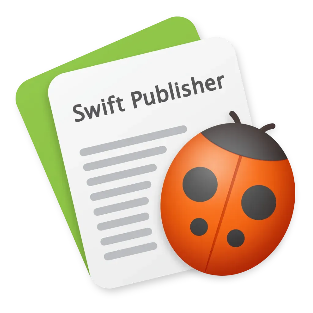 Swift Publisher 5.7.2 专业版面设计工具 - MacPJ - 最新Mac软件与游戏破解版资源下载破解版下载 | MacPJ - 最新Mac软件与游戏破解版资源下载