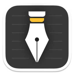 WonderPen 2.6.2 妙笔写作软件破解版下载 | MacPJ - 最新Mac软件与游戏破解版资源下载