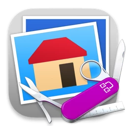 GraphicConverter 12.4.0 图形编辑工具破解版下载 | MacPJ - 最新Mac软件与游戏破解版资源下载