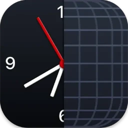 The Clock 4.9.7 世界时钟工具破解版下载 | MacPJ - 最新Mac软件与游戏破解版资源下载