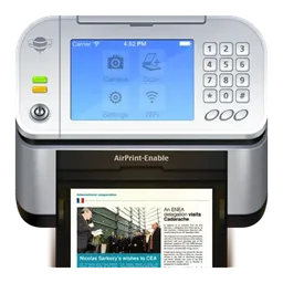 Air Printer 6.4.5 无线共享隔空打印机破解版下载 | MacPJ - 最新Mac软件与游戏破解版资源下载