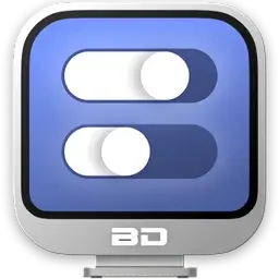 BetterDisplay Pro 3.2.1 macOS最好用的显示器亮度调节工具破解版下载 | MacPJ - 最新Mac软件与游戏破解版资源下载