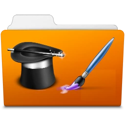 Folder Factory 7.10.1 文件夹图标修改美化工具破解版下载 | MacPJ - 最新Mac软件与游戏破解版资源下载