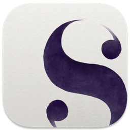 Scrivener 3 3.4.0 功能强大的写作软件破解版下载 | MacPJ - 最新Mac软件与游戏破解版资源下载
