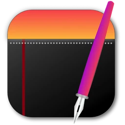 MarkMyWords 2.11.1 文本编辑工具破解版下载 | MacPJ - 最新Mac软件与游戏破解版资源下载