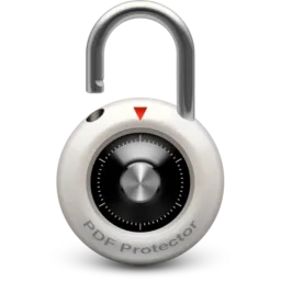 PDF Protector 1.5.3 PDF文件加密保护工具破解版下载 | MacPJ - 最新Mac软件与游戏破解版资源下载